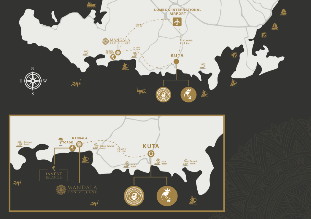 13. Mandala - Desa.Earth