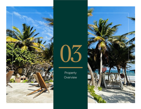 7. Tulum Project - Desa.Earth