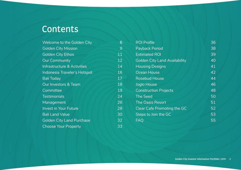 Golden City Investor Portfolio-02