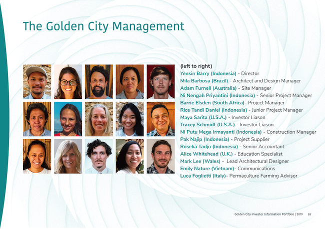 Golden City Investor Portfolio-26